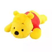 Disney Winnie the Pooh Plush Pocket Tissue Holder Case - Tokyo Disney Resort