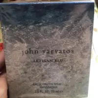 在飛比找蝦皮購物優惠-John varvatos香水 (約翰瓦維托斯)