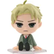 Spy X Family - Loid Forger (Spy) Bobble Hero