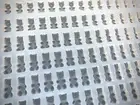 Gummy Bear Mold Candy Chocolate Silicone Mold Maker Commercial Kitchen Grade