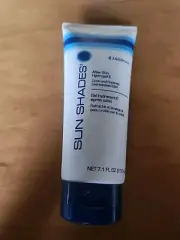 Sun Shades After Sun Hydrogel E Moisturizing Relief : Soothe and Replenish Skin!