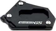 Support Plate Motorcycle Modified Accessory Side Stand Pad Enlarger for BMW R1250GS HP R 1250GS R1250 GSA 2021