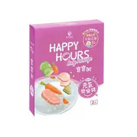 在飛比找樂天市場購物網優惠-大地之愛 Happy Hours 寶寶粥300g(2包/盒)