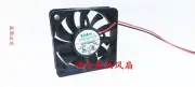 Nidec fan U60R12MGBB-51 6CM 6015 12V 6cm high airflow silent fan