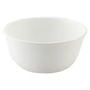 【美國康寧 Corelle】純白 900cc拉麵碗