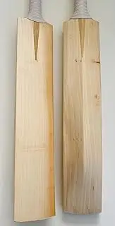 ADVIK ENTERPRISES English Willow Leather Cricket Bat Leather Bat English Willow Bat Season Ball Bat Hard Hitting Bat Light Weight bat | Grade 3 Cricket Bat