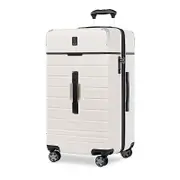 Travelprox Travel + LeisureLarge Check-In Trunk Spinner Suitcase