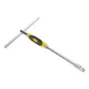 T Type Socket Sleeve Wrench Key Allen Wrench Outer Hexagon Wrench
