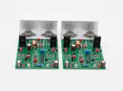 One Pair Power Amplifier Board / Kit Base On NAIM NAP250 / 135 Amp 80W+80W