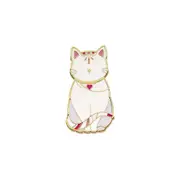 Beyond Charms Cat Fridge Magnet
