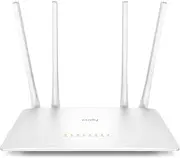 Cudy WR1200 AC1200 WiFi Router