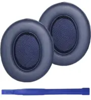 Studio 3 Earpads Replacement Memory Foam Ear Cushion Pads Cover Beats By Dr. Dre
