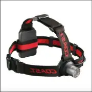 Coast Headlamp HL5 175 Lumens Coast