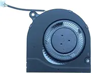 BDWZNLA Replacement New Laptop CPU Cooling Fan for ACER SPIN5 SP513-55N SP513-52N P50-52 TMP215-52 P214-52 N19Q7 N19Q8 Series DFS5K121144648 FM6U DC5V 0.5A Fan