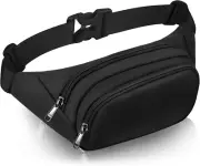 Bolsos Masculinos Carteras de Hombre Bolso de Cintura de Moda Carteras de Mano