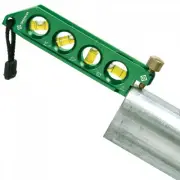 NEW MINI MAGNETIC BENDING LEVEL FOR GREENLEE 555 853 854 855 CONDUIT PIPE BENDER