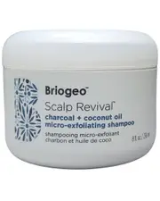 Briogeo Unisex 8oz Scalp Revival Charcoal+Coconut Oil Sh