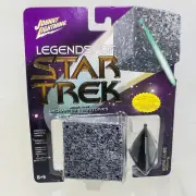 Johnny Lightning - Star Trek Series 3 - BORG CUBE (Modular) *NM*
