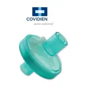 COVIDIEN 350/5422 DAR Electrostatic Filter VT 300-1500mL (CASE/25) 2026/09