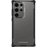 EFM Cayman 2.0 Case Armour with D3O BIO for Galaxy S24 Ultra (Carbon)