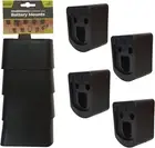 Stealthmounts Ryobi 18V One+ Battery Mounts | Cordless Battery Holders | 4 Pa...