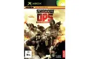 Shadow Ops: Red Mercury (Xbox Original) [Pre-Owned]
