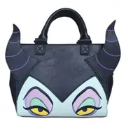 Disney - Maleficent Cosplay Crossbody