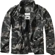 Brandit Britannia Jacket, multicolored, Size 2XL for Men