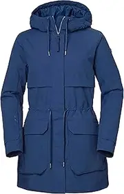 [Helly Hansen] Women's W Boyne Ins Parka 2.0 Ins Jacket