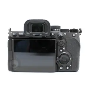 【高雄橙市3C】Sony A7RV ILCE-7RM5 A7R5 全片幅 公司貨  二手相機 #84694