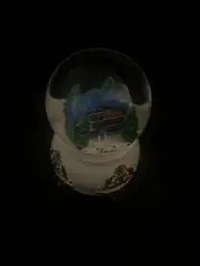 Taylor Swift Lover House Snow Globe w/ Box Brand New in Box / In Hand