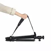 Meking Quick Release Buckle Adjustable Tripod Shoulder Strap Sling Belt 79cm