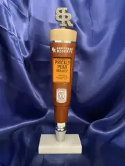 Widmer Bros- Prickly Pear Braggot-Lim. Release 2010 -Beer Tap Handle New No Box