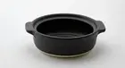 Comet Ishime No. 6 fire-resistant clay pot (for direct flame) 800cc From Japan