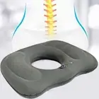 Comfort Seat Cushion Pad Inflatable Tailbone Pillows Massage Pillow Chair