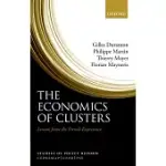 THE ECONOMICS OF CLUSTERS: LESSONS FROM THE FRENCH EXPERIENCE