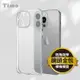 【Timo】iPhone15/Plus/Pro/Pro Max 鏡頭全包四角防摔透明矽膠手機保護殼 (5.9折)