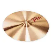 Paiste PST 7 Thin Crash Cymbal 16"-DCP