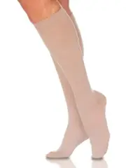 Sigvaris Style Sheer 15-20 mmHg Pantyhose 781P Natural SS CT