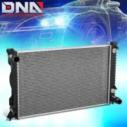 For 2005-2010 Audi A6 2.8L 3.2L Factory Style Aluminum Core Radiator DPI 2828 (for: Audi)