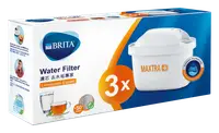 在飛比找松果購物優惠-BRITA MAXTRA Plus 濾芯-去水垢專家(3入)