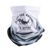 Tide Apparel Men's Ocean Multiscarf