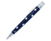 Retro 51 Washington Mt Vernon RB Pen New Sealed #'d