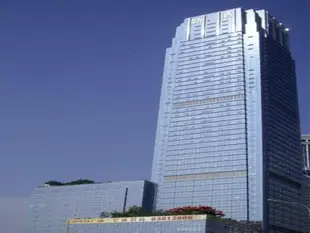 深圳香樟商務酒店Xiangzhang Business Hotel