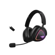 ASUS ROG Delta II Tri-Mode Wireless Gaming Headset