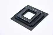 Movable Adapter For Phase One Mamiya 645(Hasselblad v ,H)Back To Sinar F,Pseries