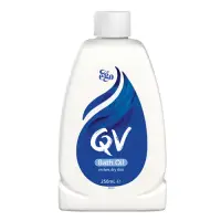 在飛比找博客來優惠-Ego意高 QV潤澤沐浴油250ml