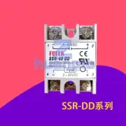 1PCS NEW FOTEK SSR-40DD DC-DC 40A Solid State Relay Input 3-32VDC Output 5-60VDC