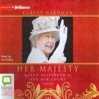 在飛比找三民網路書店優惠-Her Majesty—Queen Elizabeth II
