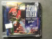 在飛比找Yahoo!奇摩拍賣優惠-◆35起標◆Jason Aldean傑森阿爾丁Night T